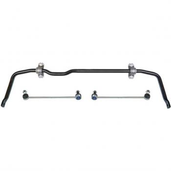 Barra estabilizadora MEYLE 114 653 0016/HD, tipo de producto: chasis, características: alta durabilidad, diseño optimizado para estabilidad del vehículo, fabricada con materiales de calidad premium