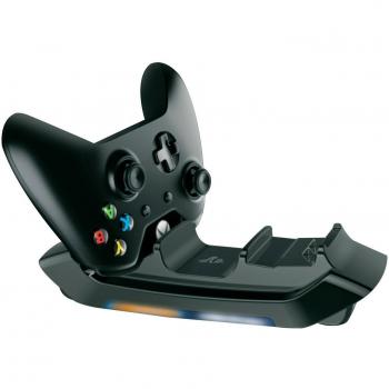 Rii Dual Charger Station. Estación de carga doble para mandos de Xbox One y Xbox One S.