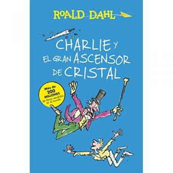 Charlie y el gran ascensor de cristal