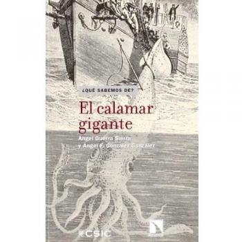Calamar Gigante El