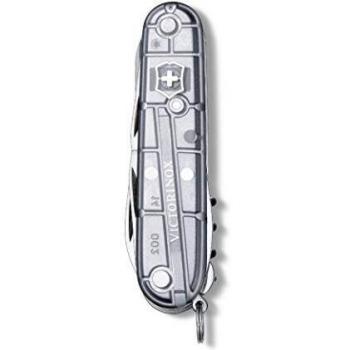 Victorinox Climber Navaja de 91 mm con 14 funciones incluyendo hoja grande y abrebotellas