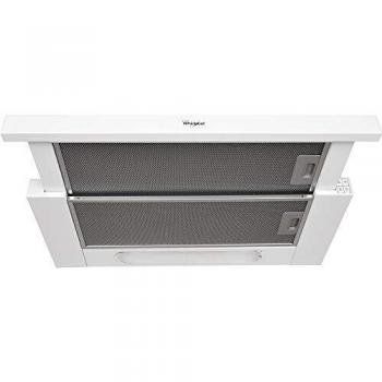 Whirlpool AKR 749/1 WH - Campana