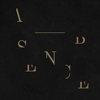 Absence (2LP Gatefold Vinyl Edition)