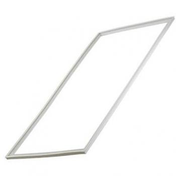 Junta de puerta para frigorífico y congelador 481946818321 - Compatible con ARISTON HOTPOINT, BAUKNECHT, IGNIS e IKEA WHIRLPOOL - Aislamiento eficaz