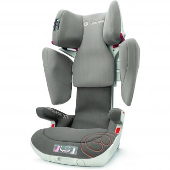 Concord Transformer XT Grupo 2/3 asiento de coche