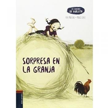 Sorpresa en la granja: 3