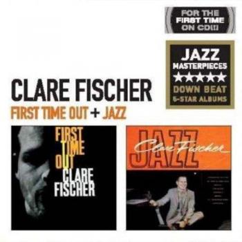 First Time Out + Jazz