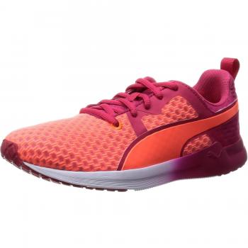 Puma XT Core, Zapatillas Deportivas, Mujer, Naranja