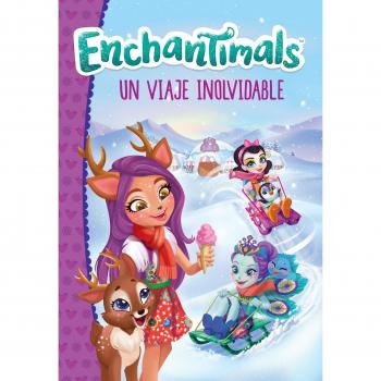 Un viaje inolvidable - Megan E. Bryant