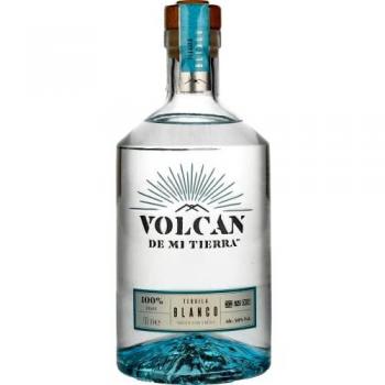 Volcan De Mi Tierra Tequila BLANCO 40% Vol. 0,7l