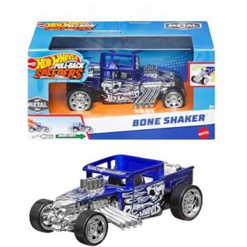 Coche de Carreras Hot Wheels Retro Fricción Asortido 1:43 - Mattel