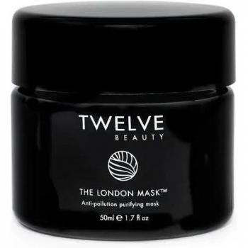 Twelve Beauty Hydrating London Face Mask 50ml