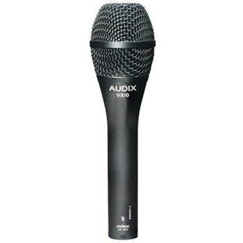Audix VX10 Professional Cardioid Condenser Microphone