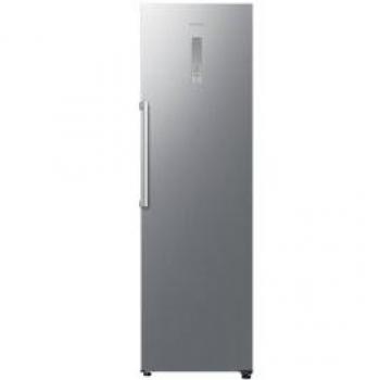 Frigorífico Samsung Smart RR39C7BH5S9/EF con tecnología All Around Cooling, 186 cm de altura, capacidad de 387 litros y conexión WiFi en elegante acabado inoxidable
