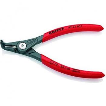 Alicate de precisión Knipex 49 21 A11