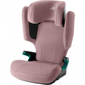 Britax Römer Silla de coche Hi-Liner Dusty Rose
