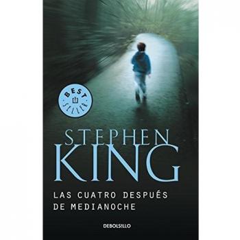 Las cuatro después de medianoche - Stephen King
