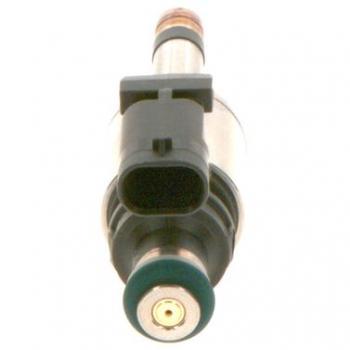Válvula de Inyección BOSCH 0 261 500 477 para VOLKSWAGEN Golf 7, Scirocco III, Polo V Hatchback, SEAT Ateca, Ibiza 4, Leon III SC
