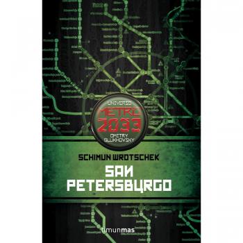 San Petersburgo