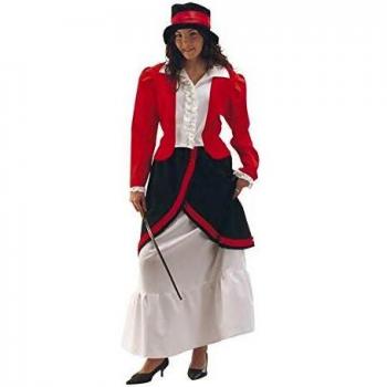 Disfraz de Amazona para mujer