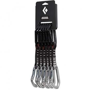 Black Diamond Hotforge Quickpack 12cm Express Set (6-Pack)