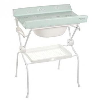 Bañera Plegable Plastimyr Sobrebide Ada 80x58x102cm PVC
