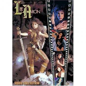 Lee Aaron: Complete Video Collection - DVD Region 1 (Import)
