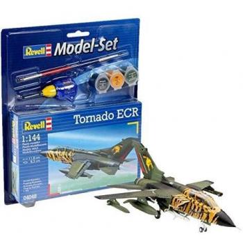 Revell- Maqueta Avión de Guerra, 10+ Años
