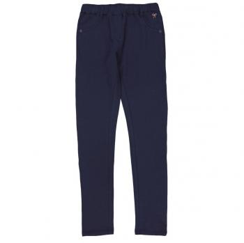 Boboli Pantalón Felpa Elástica De Niña Para Niñas