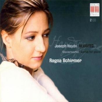 Joseph Haydn Revisited