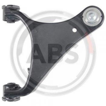Brazo de Control A.B.S. 211563 con Suspensión delantera