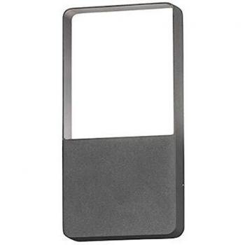 Aplique LED de exterior Matera moderno 7850-370