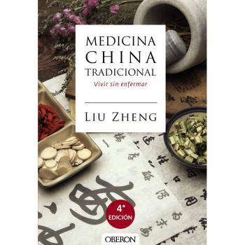 Medicina china tradicional - ZHENG, LIU