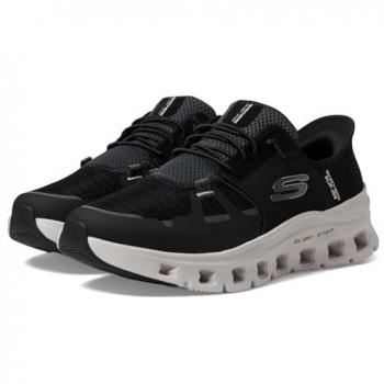 Zapatillas Skechers Glide-Step Pro Negro Hombre, Running, Talla 40 EU
