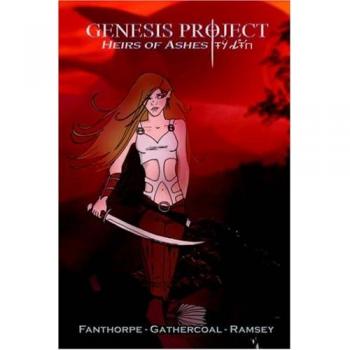 Proyecto Génesis: Herederos de Cenizas (Edición en Rústica)