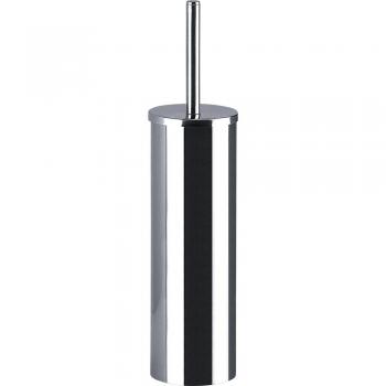 Gedy FE331300100 Escobillero de Suelo, Cromo