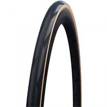 Cubierta Schwalbe PRO ONE TT Edición Récord 26x1.10 Faltable Tubeless TLE Super Race Addix Race