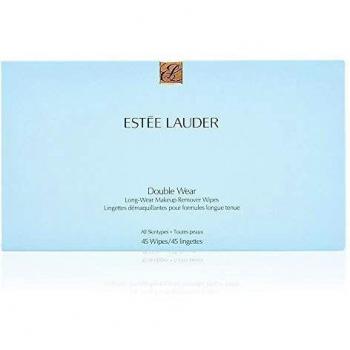 Estée Lauder Double Wear - Toallitas Desmaquillantes - 100 gr