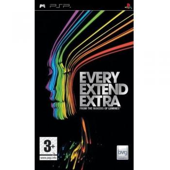 Every Extend Extra