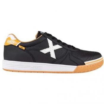 Zapatillas Unisex Munich G-3 Profit Casual Negro Talla 45