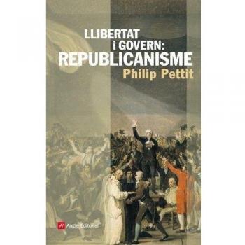 Llibertat i govern: republicanisme