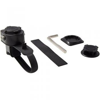 Crosscall Bike-Kit Sistema de sujeción para bicicleta Nero