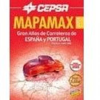 Mapamax - 2008