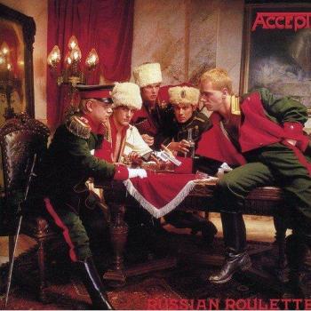 Russian Roulette - Accept