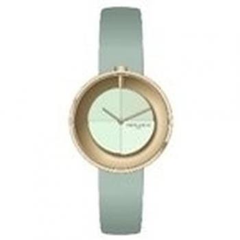 Pierre Cardin Women's Analog Quartz Water-Resistant Watch CMA.0006 Gold Classic