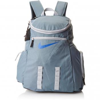 NIKE NESS7159-483 Mochila, Azul, Talla Única