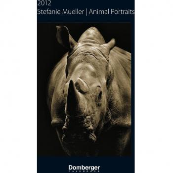 Animal Portraits 2012 Buchkalender