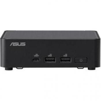 Mini PC ASUS NUC 14 Pro Slim - Intel Core Ultra 5 135H, 16GB RAM DDR5, 512GB SSD, Windows 11 Pro, sin cable