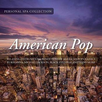 American Pop
