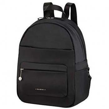 Samsonite Move 3.0 - Mochila, 34 cm, Negro